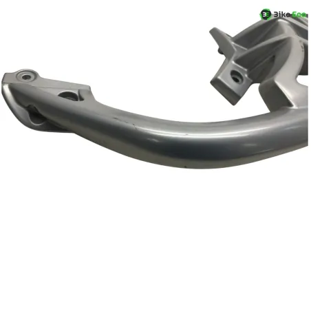 Porte paquets arriere BMW F 800 R 2015-2019