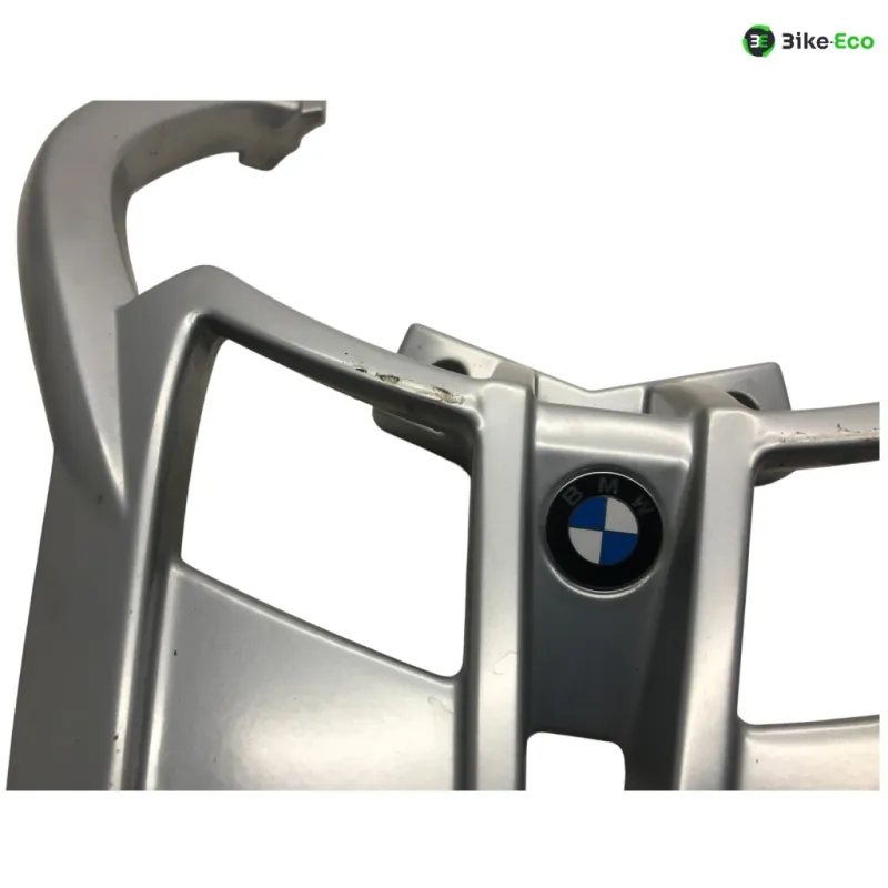 Porte paquets arriere BMW F 800 R 2015-2019