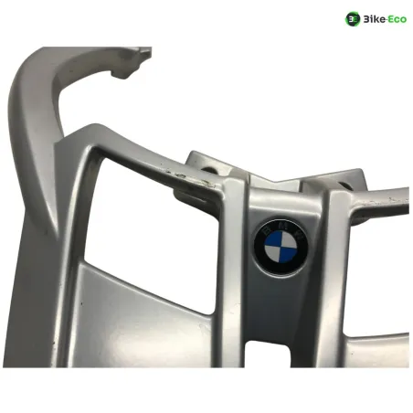 Porte paquets arriere BMW F 800 R 2015-2019