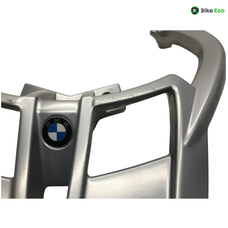Porte paquets arriere BMW F 800 R 2015-2019