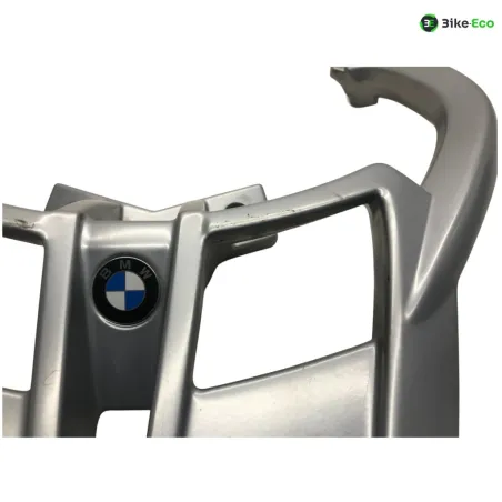 Porte paquets arriere BMW F 800 R 2015-2019