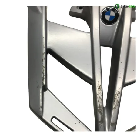 Porte paquets arriere BMW F 800 R 2015-2019