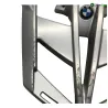 Porte paquets arriere BMW F 800 R 2015-2019 Porte paquets arriere BMW F 800 R 2015-2019