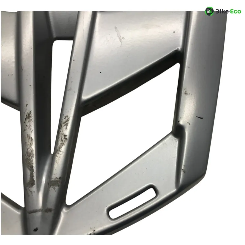 Porte paquets arriere BMW F 800 R 2015-2019