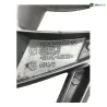 Porte paquets arriere BMW F 800 R 2015-2019 Porte paquets arriere BMW F 800 R 2015-2019