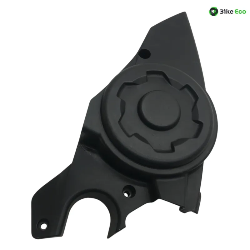 Carter cache pignon sortie de boite BMW F 800 R 2015-2019
