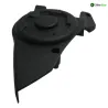 Carter cache pignon sortie de boite BMW F 800 R 2015-2019