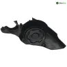 Carter cache pignon sortie de boite BMW F 800 R 2015-2019