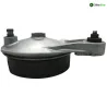 Tambour arriere KYMCO ZING 125 1996-2003 Tambour arriere KYMCO ZING 125 1996-2003