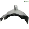 Carter pignon de sortie de boite KYMCO ZING 125 1996-2003 Carter pignon de sortie de boite KYMCO ZING 125 1996-2003