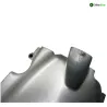 Carter pignon de sortie de boite KYMCO ZING 125 1996-2003 Carter pignon de sortie de boite KYMCO ZING 125 1996-2003