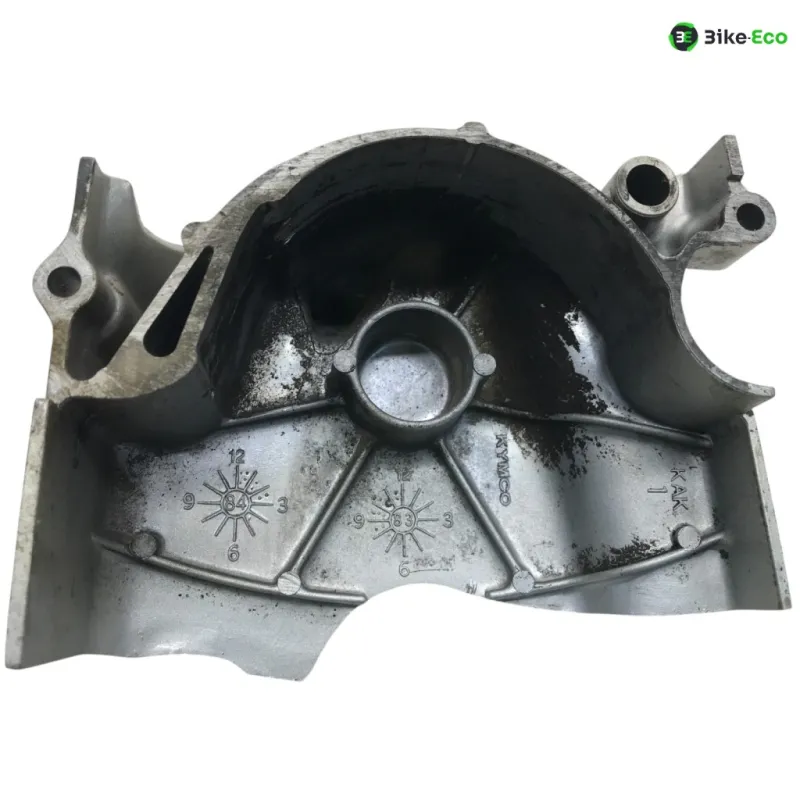 Carter pignon de sortie de boite KYMCO ZING 125 1996-2003