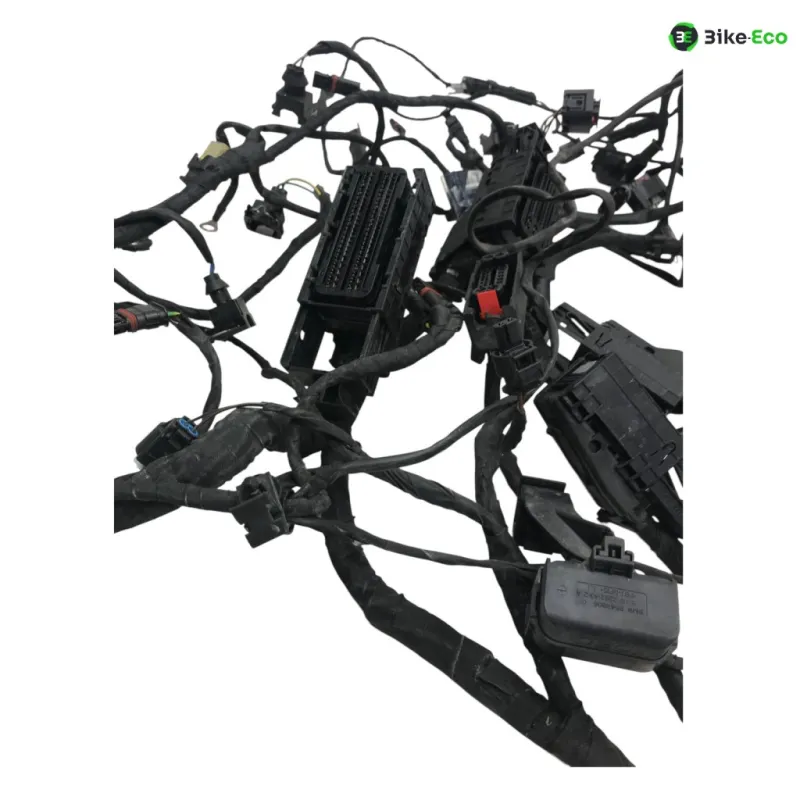 Faisceau electrique BMW F 800 R 2015-2019
