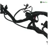 Faisceau electrique BMW F 800 R 2015-2019 Faisceau electrique BMW F 800 R 2015-2019