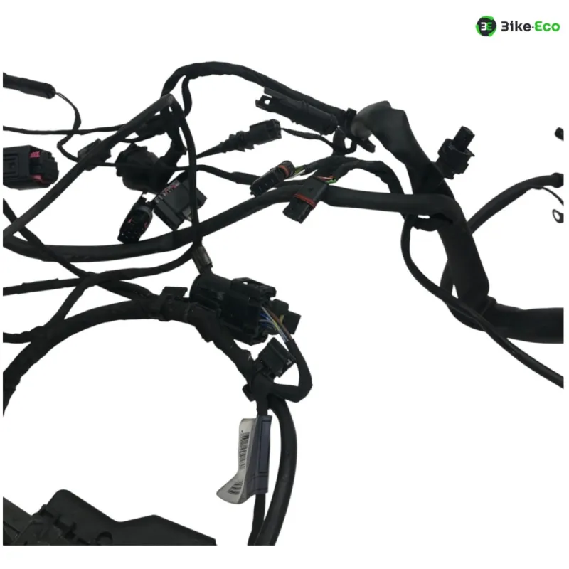 Faisceau electrique BMW F 800 R 2015-2019