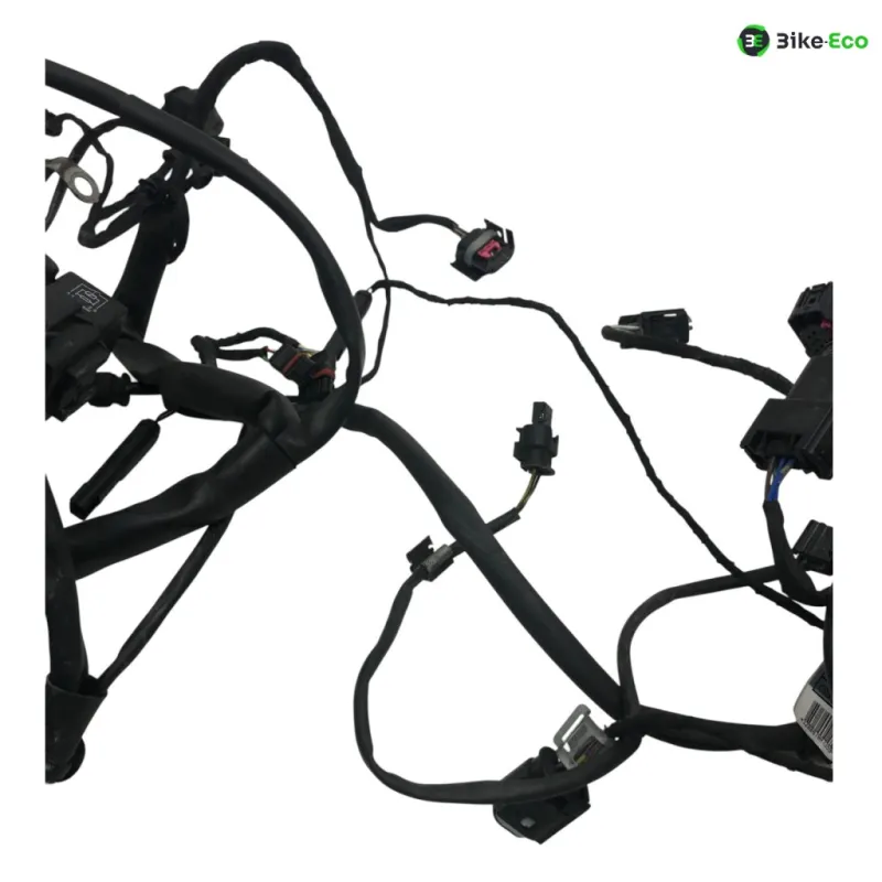 Faisceau electrique BMW F 800 R 2015-2019