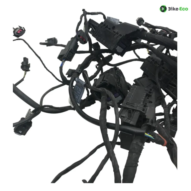 Faisceau electrique BMW F 800 R 2015-2019