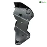 Cache carenage ecope droite BMW F 900 GS 2024-2026 ADVENTURE Cache carenage ecope droite BMW F 900 GS 2024-2026 ADVENTURE