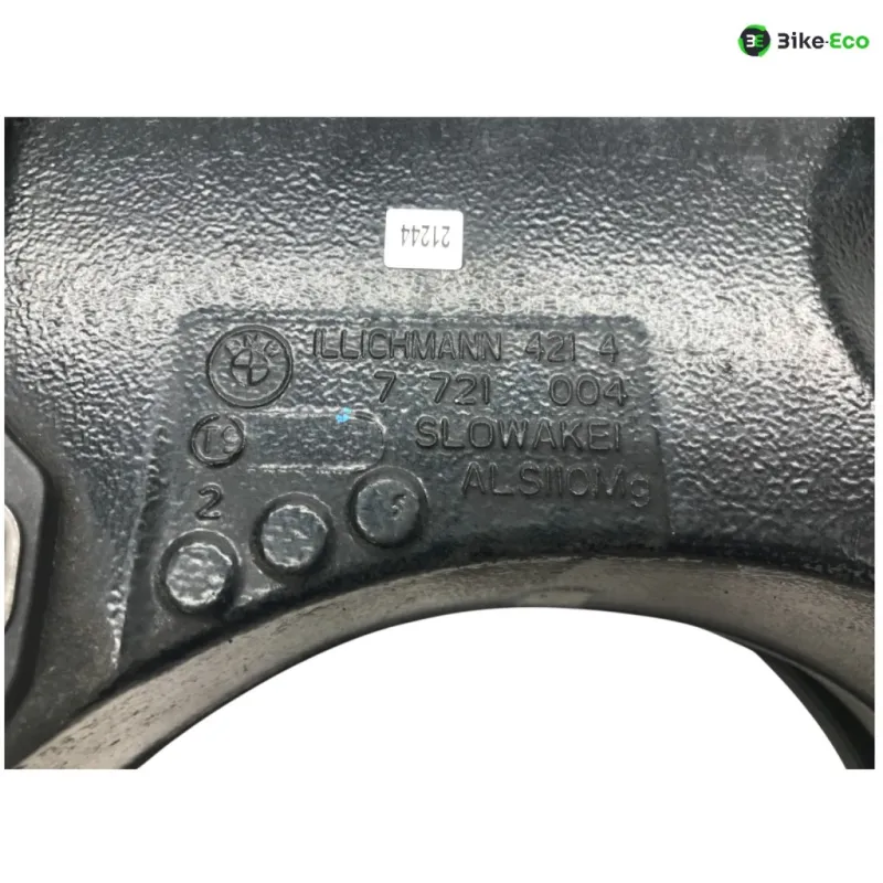Bras oscillant BMW F 800 R 2015-2019