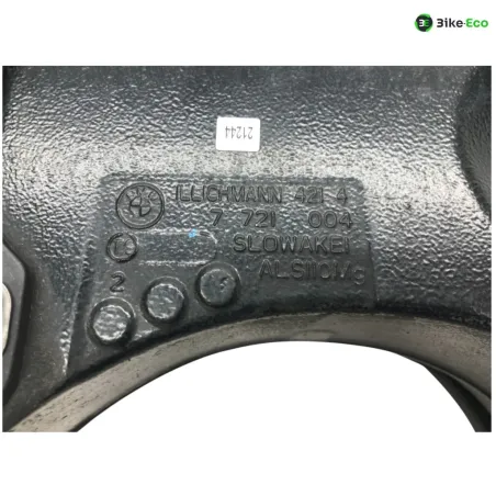 Bras oscillant BMW F 800 R 2015-2019