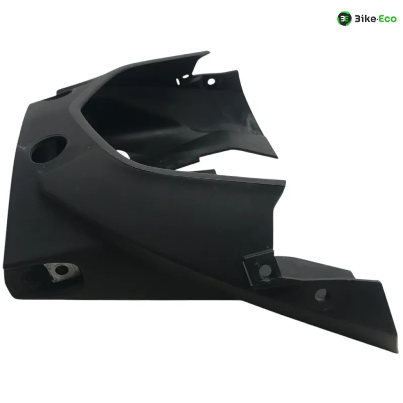 Cache jonction coque arriere BMW F 800 R 2015-2019