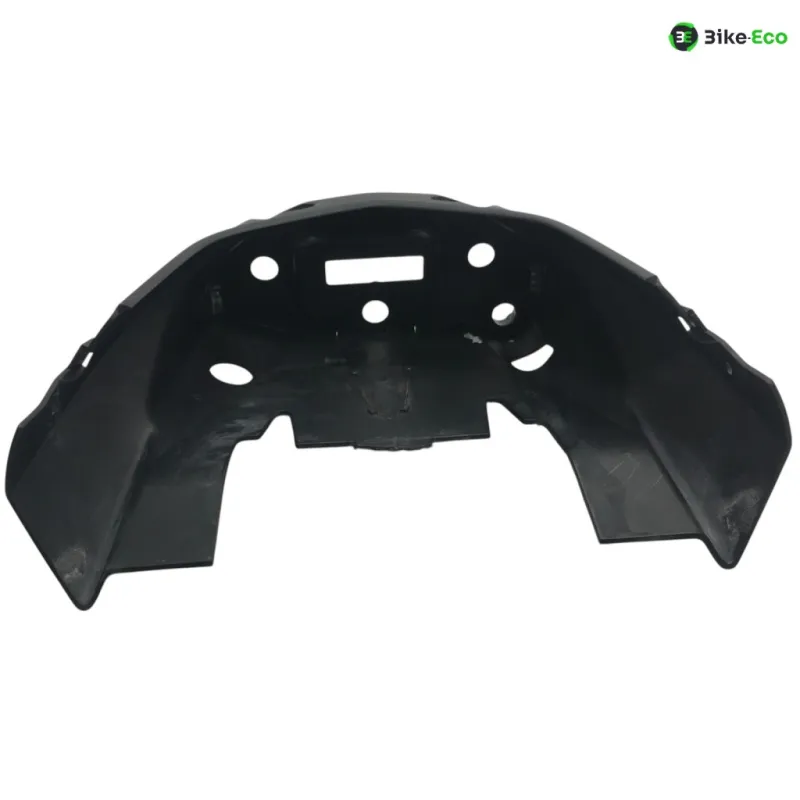 Cache jonction coque arriere BMW F 800 R 2015-2019
