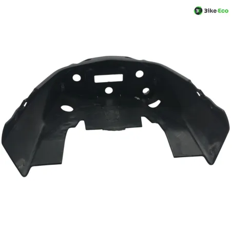 Cache jonction coque arriere BMW F 800 R 2015-2019