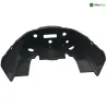 Cache jonction coque arriere BMW F 800 R 2015-2019 Cache jonction coque arriere BMW F 800 R 2015-2019
