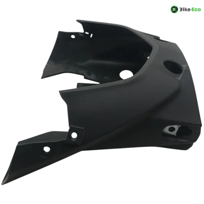 Cache jonction coque arriere BMW F 800 R 2015-2019