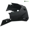 Cache jonction coque arriere BMW F 800 R 2015-2019 Cache jonction coque arriere BMW F 800 R 2015-2019