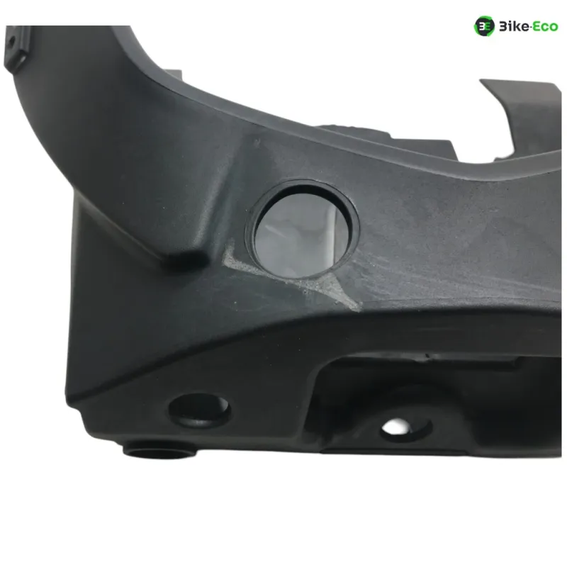 Cache jonction coque arriere BMW F 800 R 2015-2019