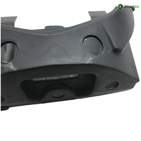 Cache jonction coque arriere BMW F 800 R 2015-2019