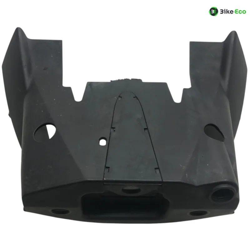 Cache jonction coque arriere BMW F 800 R 2015-2019