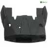 Cache jonction coque arriere BMW F 800 R 2015-2019 Cache jonction coque arriere BMW F 800 R 2015-2019