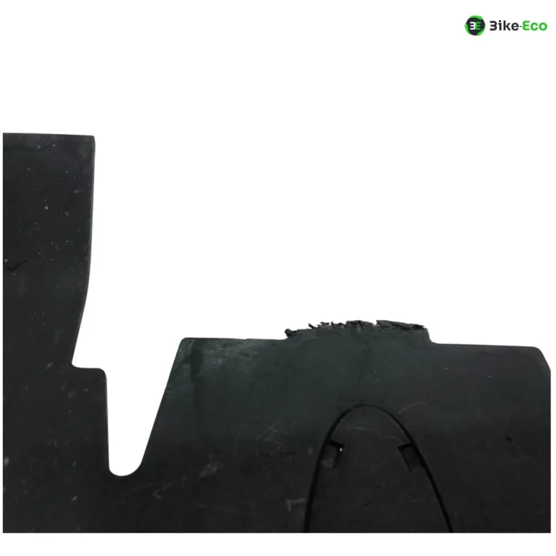 Cache jonction coque arriere BMW F 800 R 2015-2019