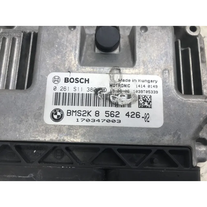 Jeu de serrure contacteur a cle code BMW F 800 R 2015-2019