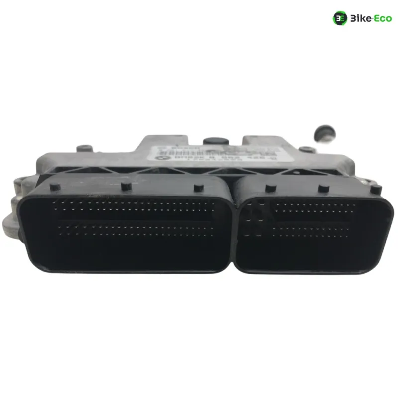 Jeu de serrure contacteur a cle code BMW F 800 R 2015-2019