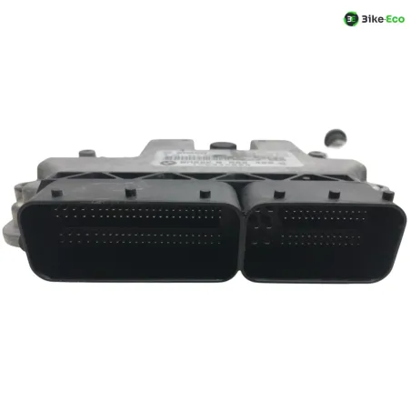 Jeu de serrure contacteur a cle code BMW F 800 R 2015-2019