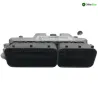 Jeu de serrure contacteur a cle code BMW F 800 R 2015-2019 Jeu de serrure contacteur a cle code BMW F 800 R 2015-2019