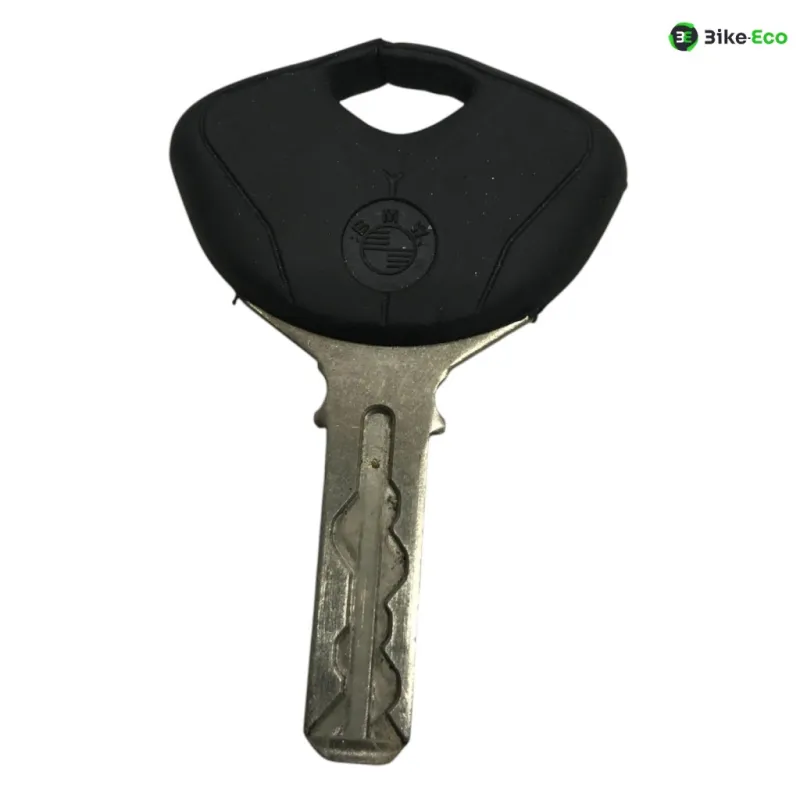 Jeu de serrure contacteur a cle code BMW F 800 R 2015-2019