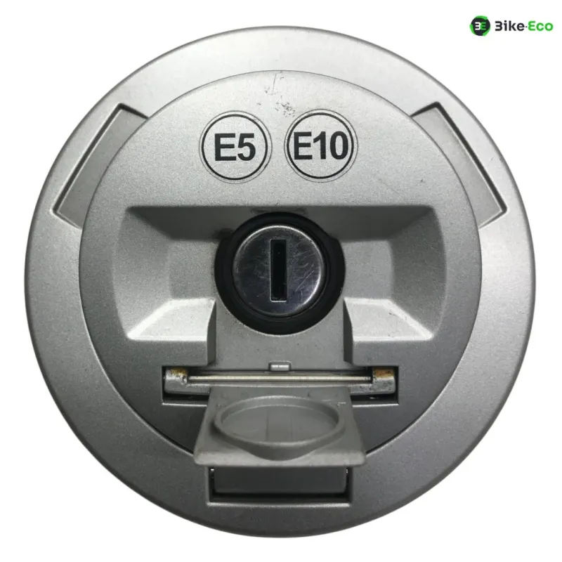Jeu de serrure contacteur a cle code BMW F 800 R 2015-2019