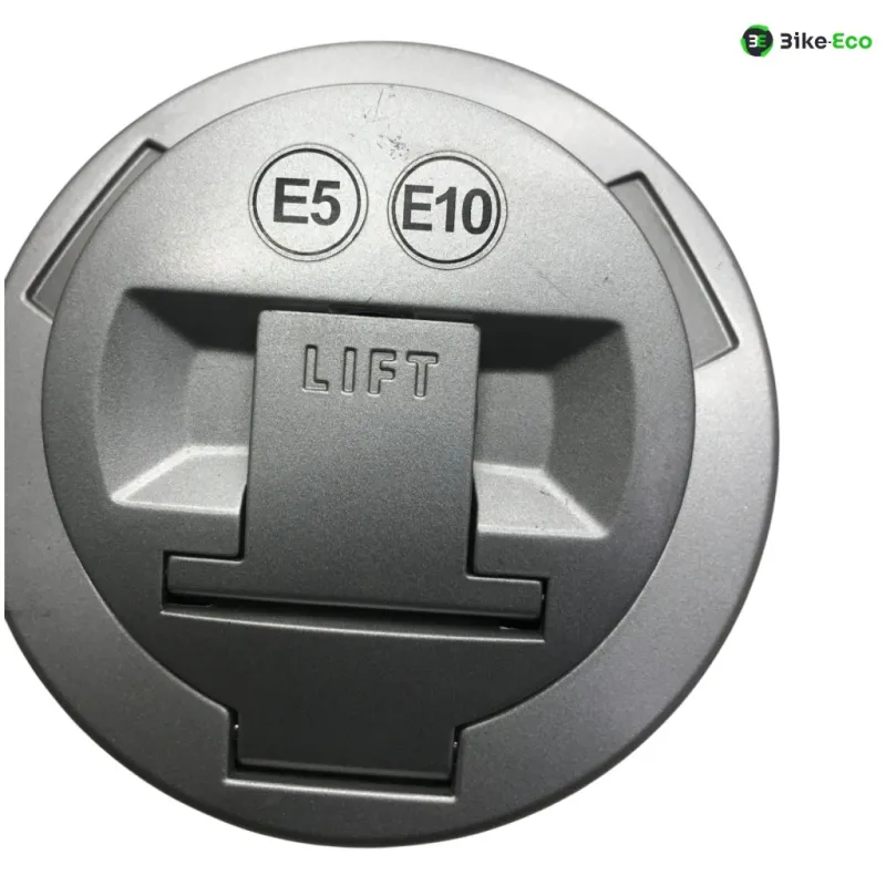 Jeu de serrure contacteur a cle code BMW F 800 R 2015-2019
