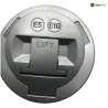 Jeu de serrure contacteur a cle code BMW F 800 R 2015-2019 Jeu de serrure contacteur a cle code BMW F 800 R 2015-2019