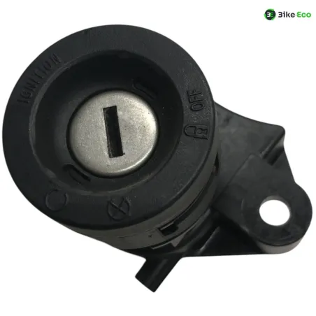 Jeu de serrure contacteur a cle code BMW F 800 R 2015-2019