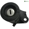 Jeu de serrure contacteur a cle code BMW F 800 R 2015-2019 Jeu de serrure contacteur a cle code BMW F 800 R 2015-2019