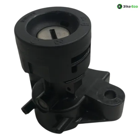 Jeu de serrure contacteur a cle code BMW F 800 R 2015-2019