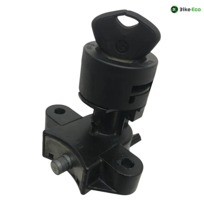 Jeu de serrure contacteur a cle code BMW F 800 R 2015-2019
