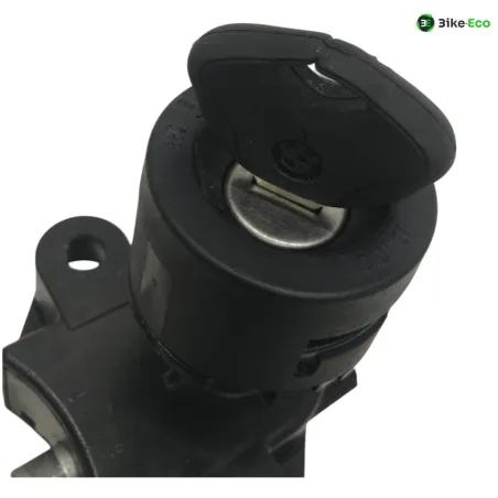 Jeu de serrure contacteur a cle code BMW F 800 R 2015-2019