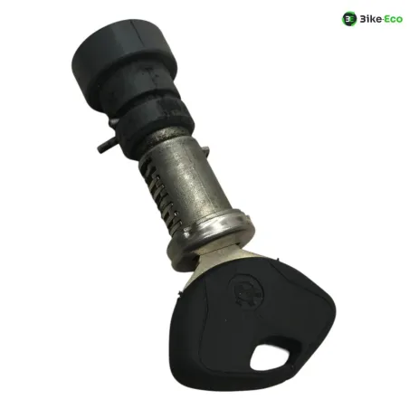 Jeu de serrure contacteur a cle code BMW F 800 R 2015-2019