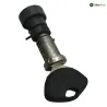 Jeu de serrure contacteur a cle code BMW F 800 R 2015-2019 Jeu de serrure contacteur a cle code BMW F 800 R 2015-2019